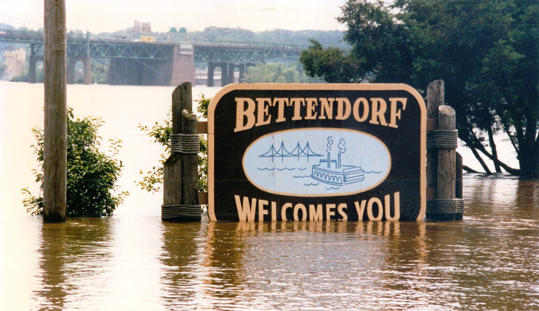 Undated -- Bettendorf, Iowa